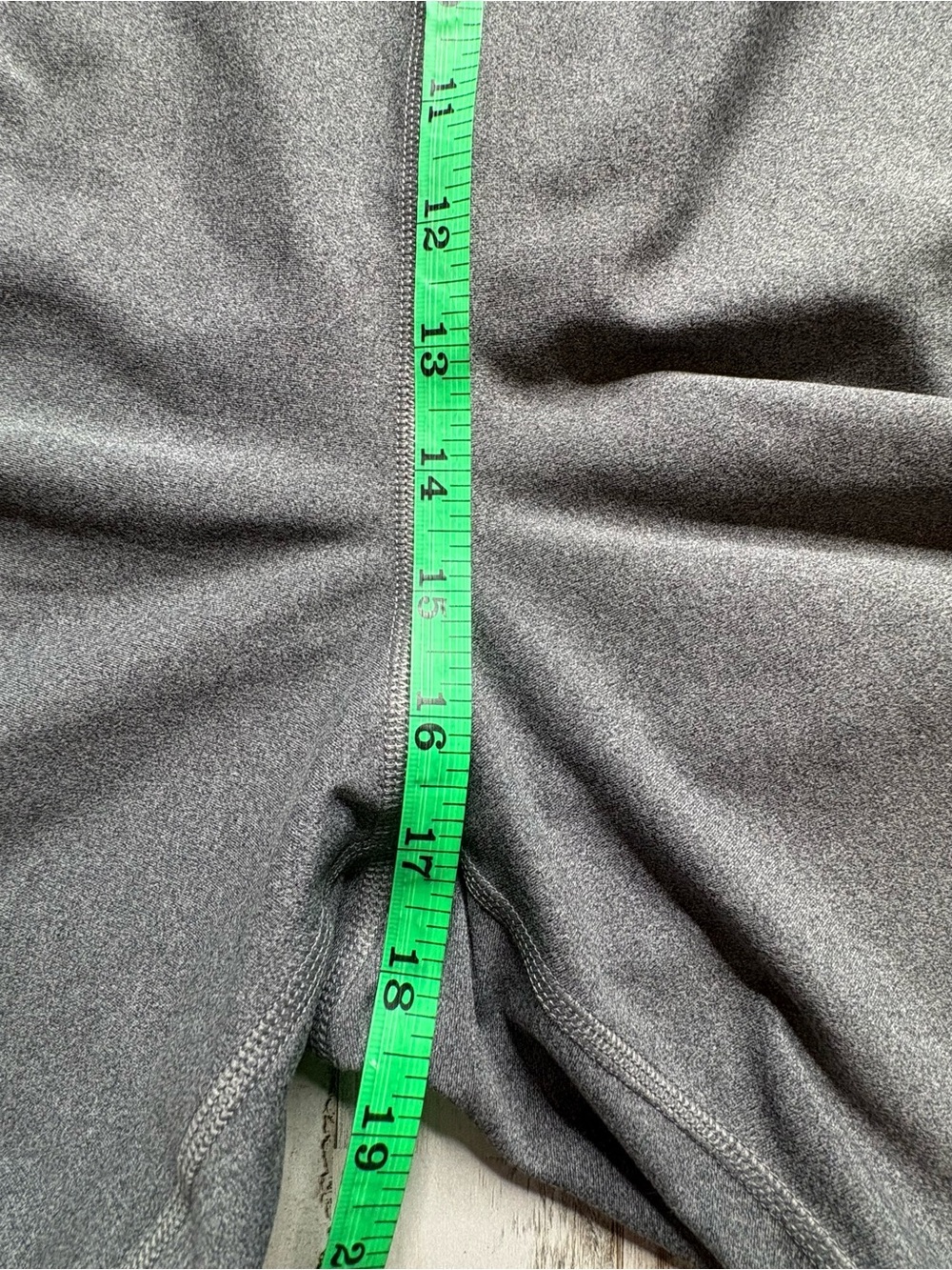 Old Navy Active Powersoft High Rise Leggings/ Jogger Sweatpants Plus Size 4X - Picture 5 of 12